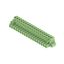 PCB plug-in connector, female plug, 5.08 mm, Number of poles: 18, 180°, Clamping yoke connection, Clamping range, max. : 4 mm², Box thumbnail 3