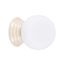 Wall lamp ZORI beige IP44 thumbnail 12