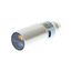 Photoelectric sensor, M18 threaded barrel, metal, red LED, background E3FB2039R thumbnail 1