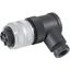 787-6716/9800-000 Pluggable connector, 7/8 inch; 7/8 inch; 5-pole thumbnail 2