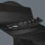 Belt C (stoffen riem), 6-delig, zonder gereedschap thumbnail 5