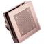 ME 100/4" LL ORO ROSA-PINK GOLD thumbnail 2
