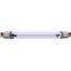 T0-1-8214/I1 Changeoverswitches, T0, 20 A, surface mounting, 1 contact unit(s), Contacts: 2, 45 °, momentary, With 0 (Off) position, with spring-return from both d thumbnail 532