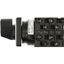 T0-4-8410/E Star-delta switches, T0, 20 A, flush mounting, 4 contact unit(s), Contacts: 8, 60 °, maintained, With 0 (Off) position, 0-Y-D, Design number 8410 thumbnail 2
