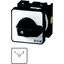 T0-2-8221/E Changeoverswitches, T0, 20 A, flush mounting, 2 contact unit(s), Contacts: 4, 90 °, maintained, Without 0 (Off) position, 1-2, Design number 8221 thumbnail 4