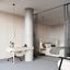 Pendant lamp ELECTRA concrete thumbnail 10