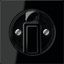 Centre plate with knob for rotary switch A1541SW thumbnail 3