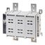DDC-1000/2-SK DC switch disconnector, 1000 A, 2 pole, 1 N/O, 1 N/C, Without rotary handle and drive shaft, rear mounting thumbnail 4