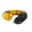 Master Flexible heat-resistant hose 450mm x 7.6m thumbnail 1