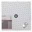 Standard for Abrasive diamond cutting disc 300 x 20/25,40 x 2,8 x 10 mm thumbnail 1