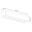 WALL LAMP VEGA 50 CONCRETE E27 2X60W IP20 thumbnail 6