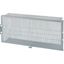 XTPZBAVP-H350W800 Vertical separation, main busbar, HxW=350x800mm thumbnail 2