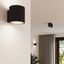 Wall lamp AURA black G9 thumbnail 11