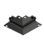 Horizontal  90° connector, White, Trimless Recessed thumbnail 1