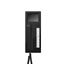 AHT 870-0 SH/S Access intercom thumbnail 1