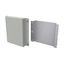 ProfiSNAP Mounting Kit, maximum installation depth, for enclosure widt thumbnail 2