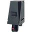 WALL SOCKET 63A-5POL-6H Z2 1SJ50U 1VJ50U thumbnail 1