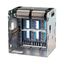 Cassette 2500A, IZMX403 m. control cable connection thumbnail 2