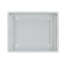 Q855B806 Cabinet, Rows: 4, 649 mm x 828 mm x 250 mm, Grounded (Class I), IP55 thumbnail 3