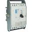 NZMH3-4-VX630-T-AVE NZM3 PXR20 circuit breaker, 630A, 4p, earth-fault protection, withdrawable unit thumbnail 16