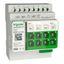 SpaceLogic KNX, Secure, Dimmer Master thumbnail 2