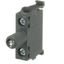 MODULAR DIVIDER 100A 4P W=72.2MM thumbnail 22