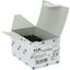 T0-4-15056/E Step switches, T0, 20 A, flush mounting, 4 contact unit(s), Contacts: 8, 90 °, maintained, Without 0 (Off) position, 1-4, Design number 15056 thumbnail 25