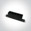 BLACK 12W WW 48V IP20 DARK LIGHT MAXI thumbnail 2