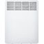 AEG WKL 505 wall convector 500W 230V white LCD thumbnail 1