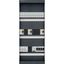 Medusa consumer unit, 3-phase thumbnail 3