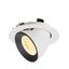 NUMINOS® GIMBLE L 3000K 55° white/black thumbnail 4
