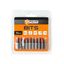 Bits，25mm，SL4 1/4" ，6150CRV (10 pcs) thumbnail 1