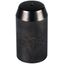 Driving head D 25mm St/bare for earth rods types S / Z thumbnail 1