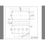 Surface housing 4-fold GY thumbnail 3