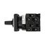 T0-3-8212/E Changeoverswitches, T0, 20 A, flush mounting, 3 contact unit(s), Contacts: 6, 60 °, maintained, With 0 (Off) position, 1-0-2, Design number 8212 thumbnail 33