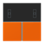Cover kit, complete LC32080 LC4093TSA224 thumbnail 1