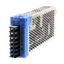 Power supply, metal case, 100/240 VAC supply, DIN rail mounting, 100 W S8VM0075R thumbnail 1