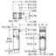 Safety Technology Mechanical Safety Switch   SI-LS100F thumbnail 1