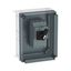 PN individual switch-disconnector enclosure 1x PN3-400, 3-pole thumbnail 5