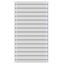 Installation insert 5-45L complete, 15 rows, plastic thumbnail 1