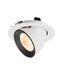 NUMINOS® GIMBLE L 2700K 40° white/black thumbnail 3