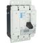 NZMH2-4-PX250/VAR-SVE NZM2 PXR25 circuit breaker - integrated energy measurement class 1, 250A, 4p, variable, Screw terminal, plug-in technology thumbnail 12