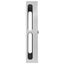 Wall-mount.modular 4A-42 T=400mm,back w.+swinghand.IP54 thumbnail 7