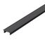 NEED FOR A CONTACT RAIL. XTSP11-2 COVER MOLDING 3000mm MU thumbnail 2
