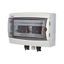 Distribution box for photovoltaics fr39121-DC-0-2-2 thumbnail 1