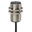 INDUCTIVE SENSOR CYLINDRICAL M12 12 24V (CT à 11 C62) thumbnail 47