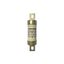 BS fuse-link IEC gG A3 415VAC 240VDC 125A BTSDS Offset Tag thumbnail 1