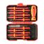 13-piece VDE screwdriver set thumbnail 1