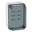 D02 panel enclosure 4x D02, MB 160A, 3-pole thumbnail 5