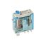 Mini.ind.relays 1CO 16A/24VDC/Agni/Test button/Mech.ind. (46.61.9.024.0040) thumbnail 4